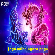 jogo colha agora paga